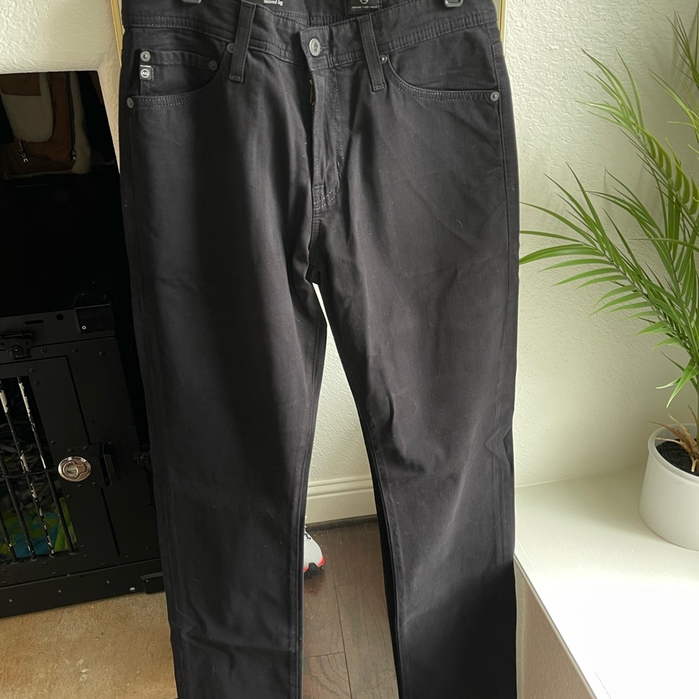 Mens AG JEANS LIKE NEW!!